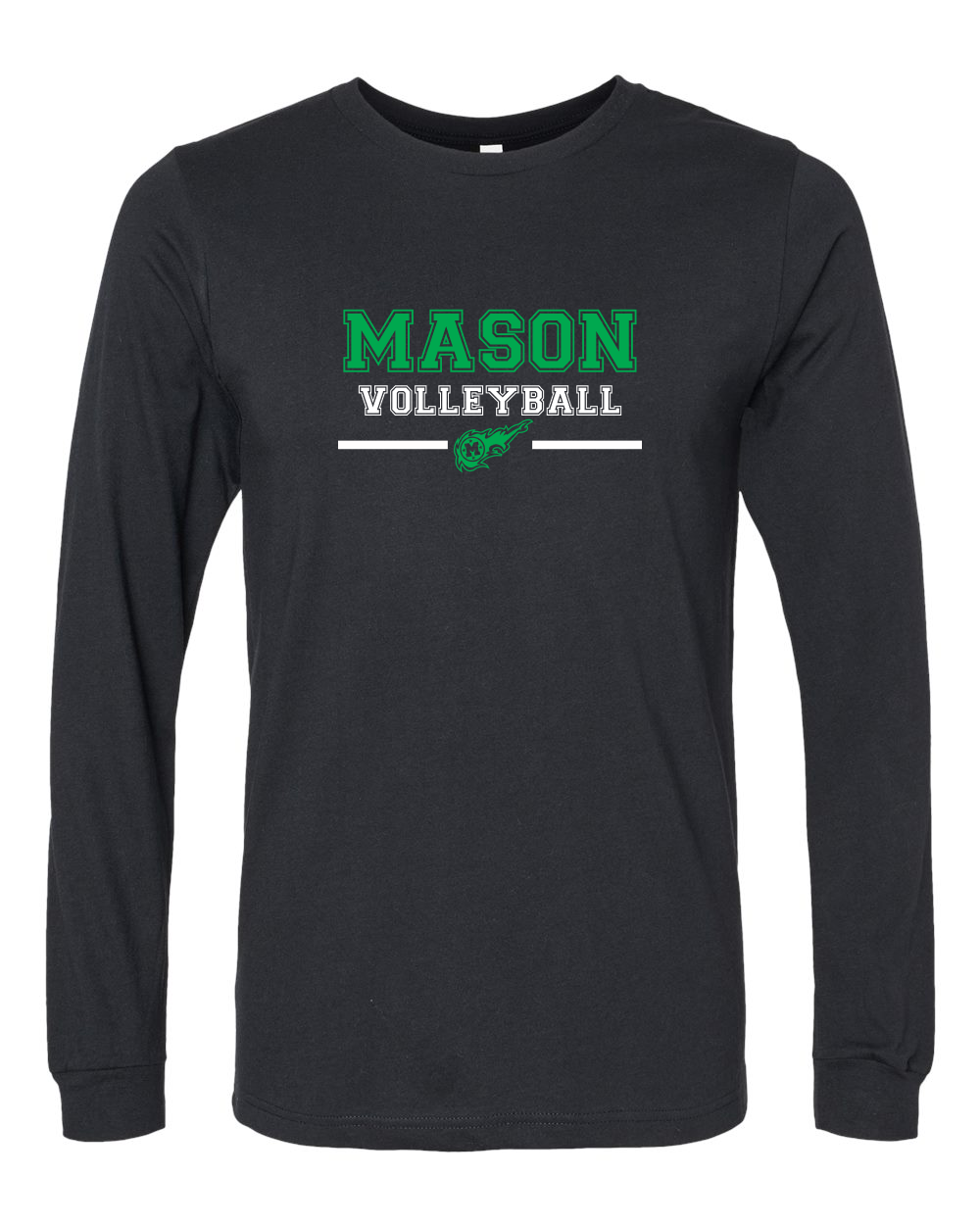 Mason Volleyball Classic