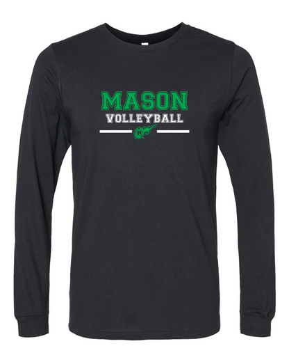 Mason Volleyball Classic